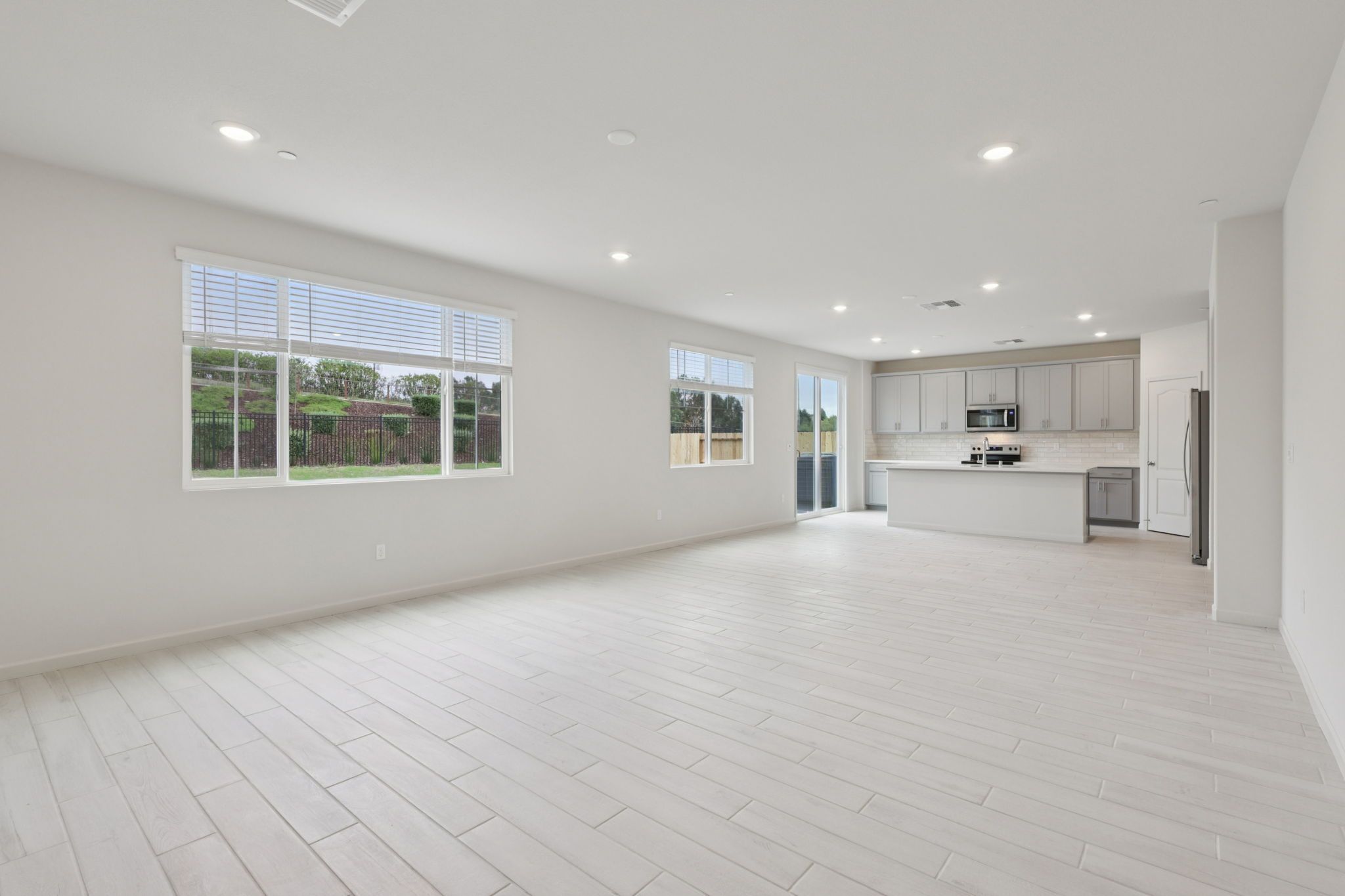 Residence 3 - Bay View at Richmond: Richmond, California - Meritage Homes