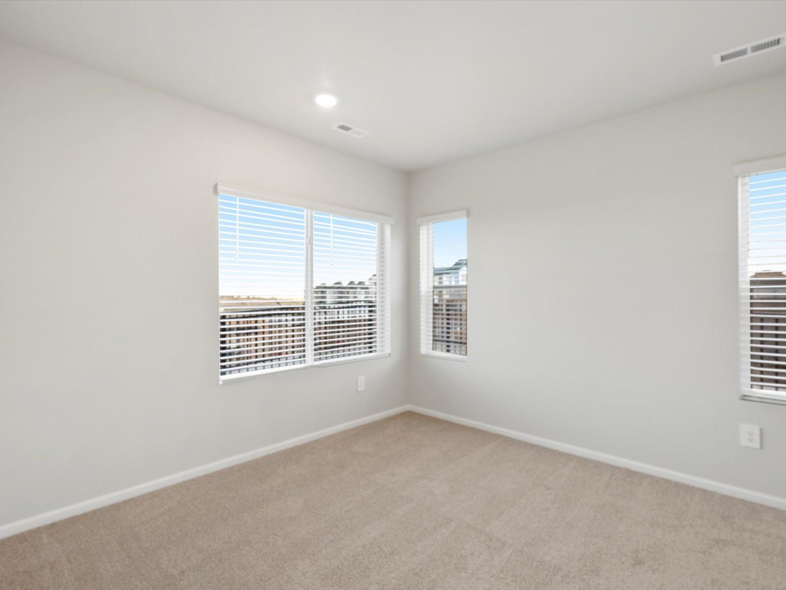 The Crestone - Three Hills: Morrison, Colorado - Meritage Homes