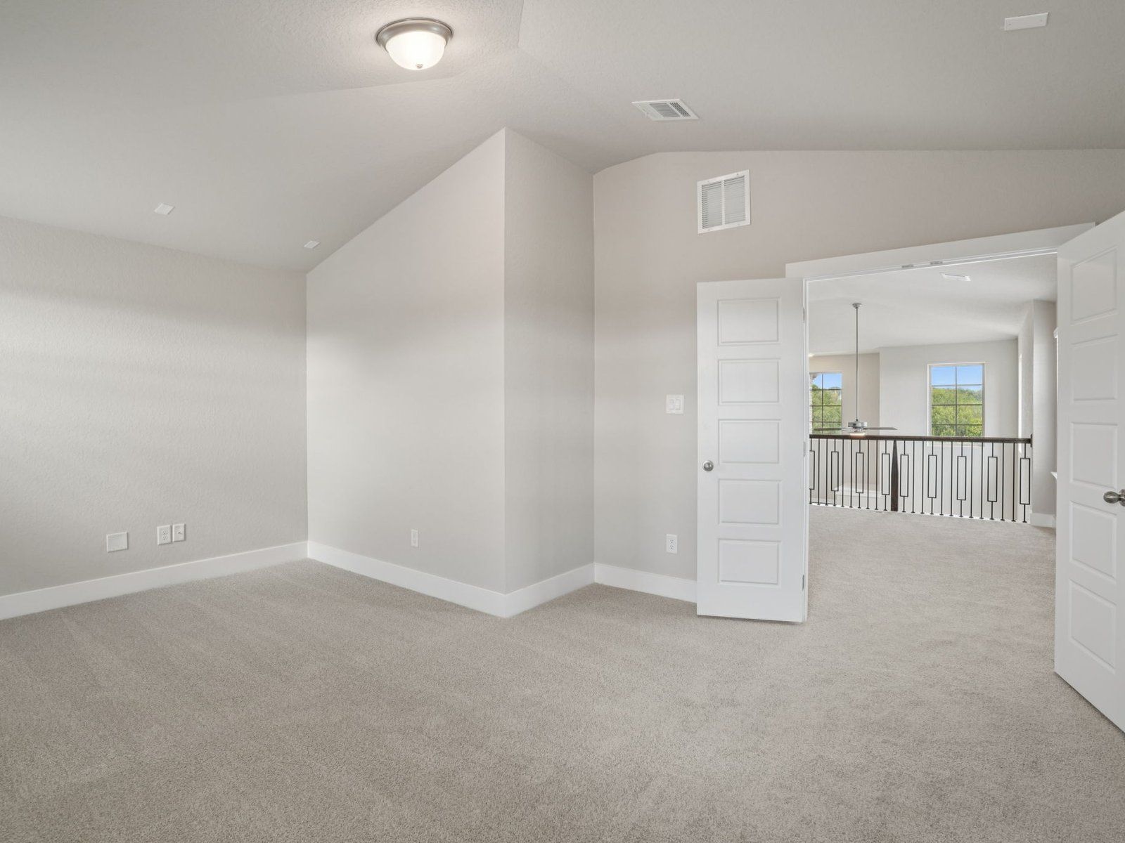 Media Room