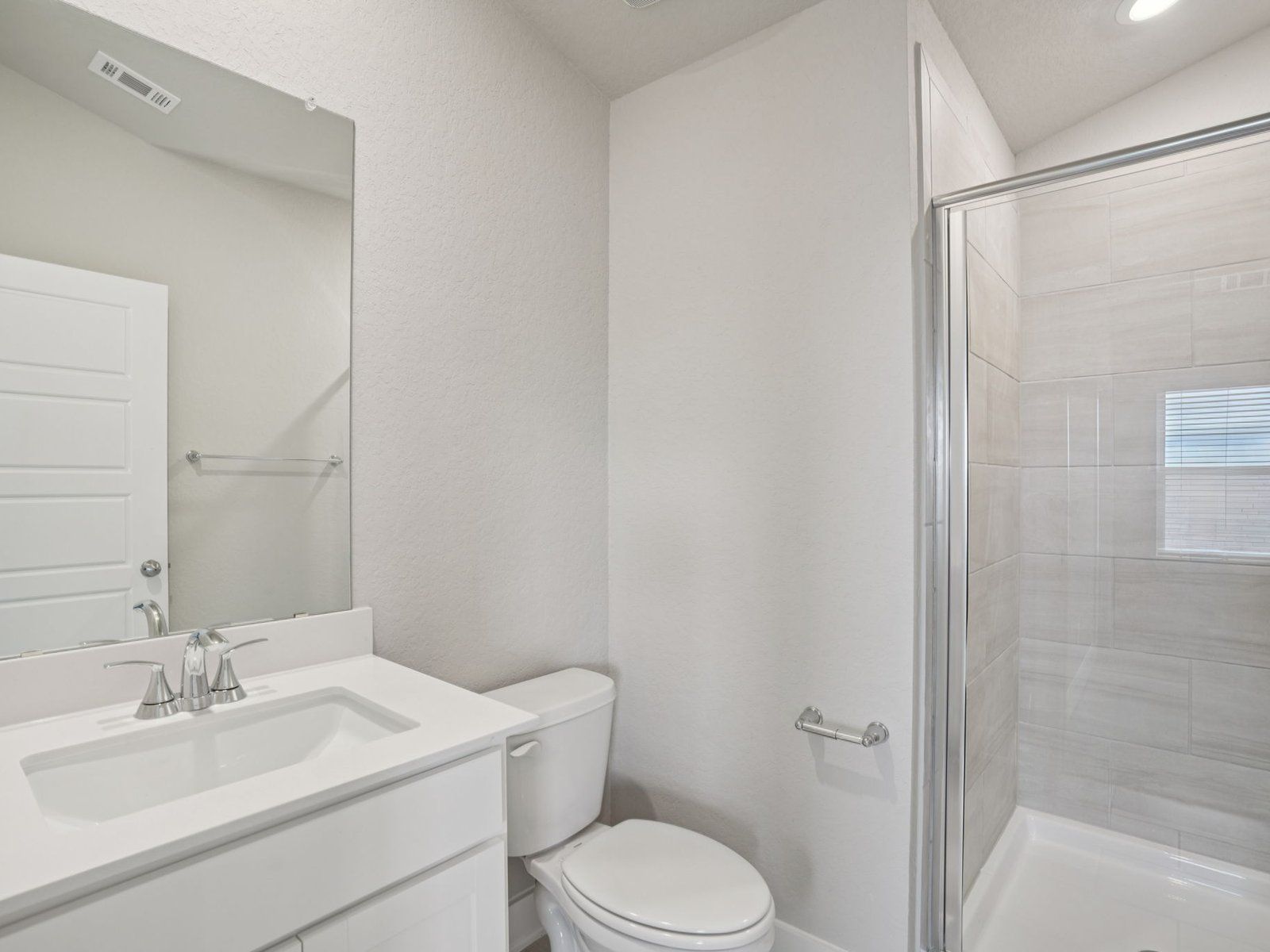 Secondary Bathroom