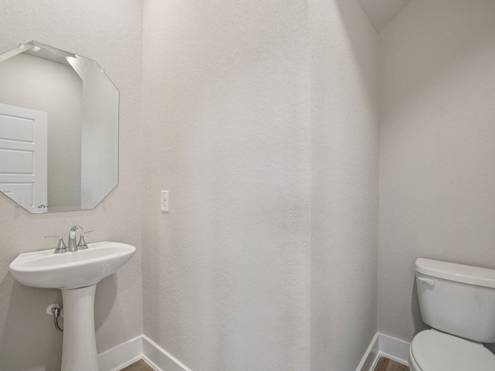 Half Bath
