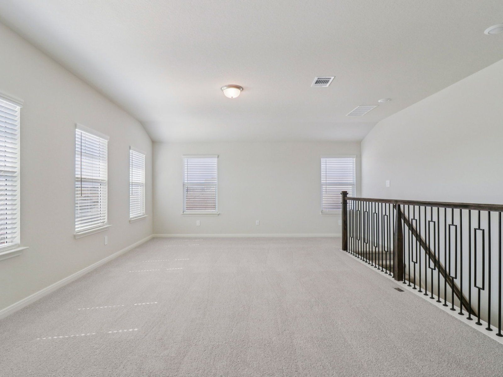 Second Floor Landing