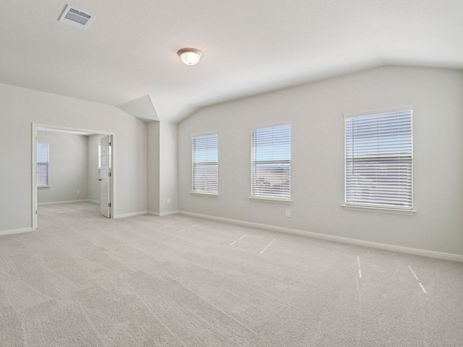 Second Floor Landing