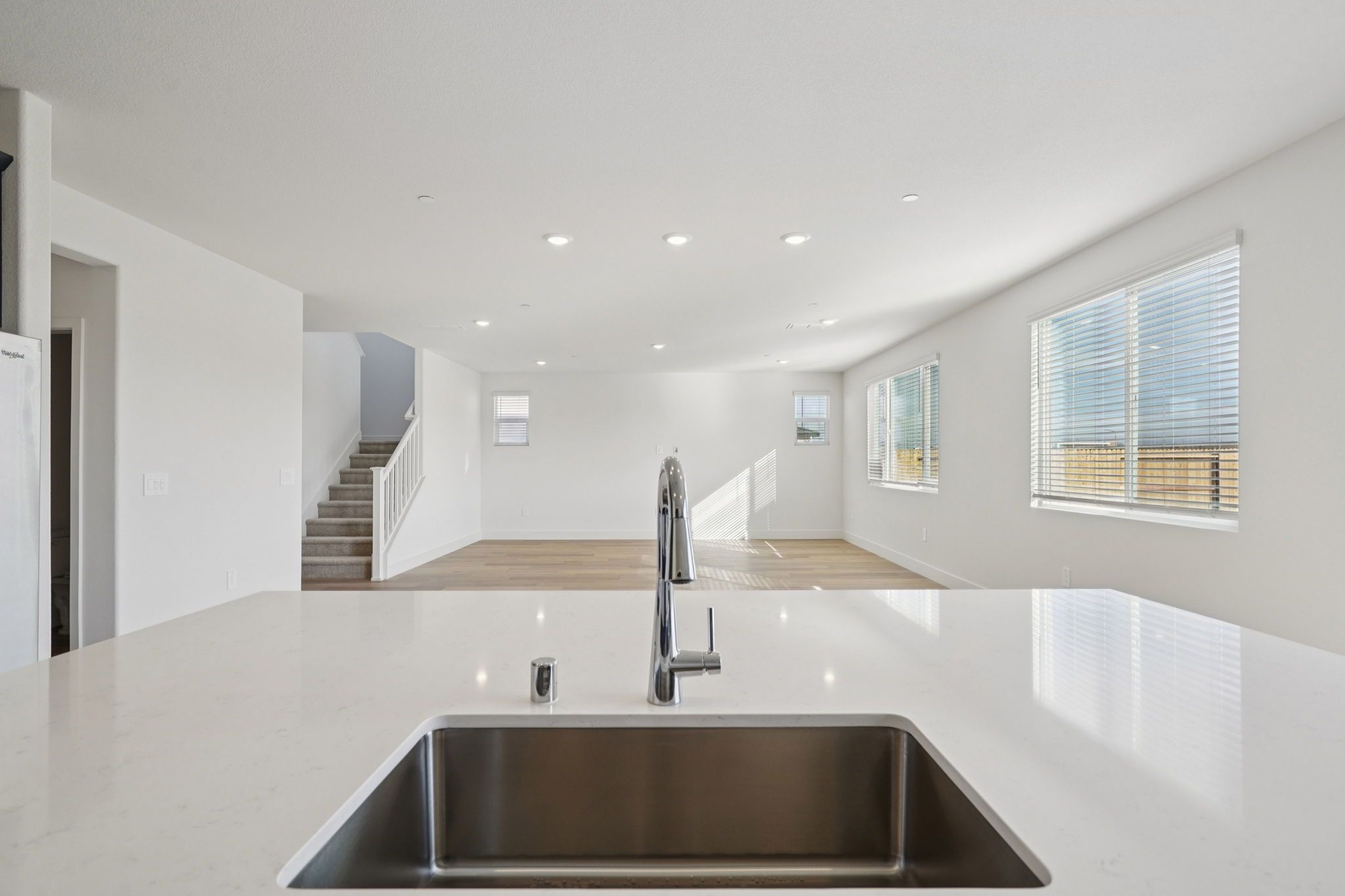 Residence 5 - Dockside at Delta Shores: Sacramento, California - Meritage Homes