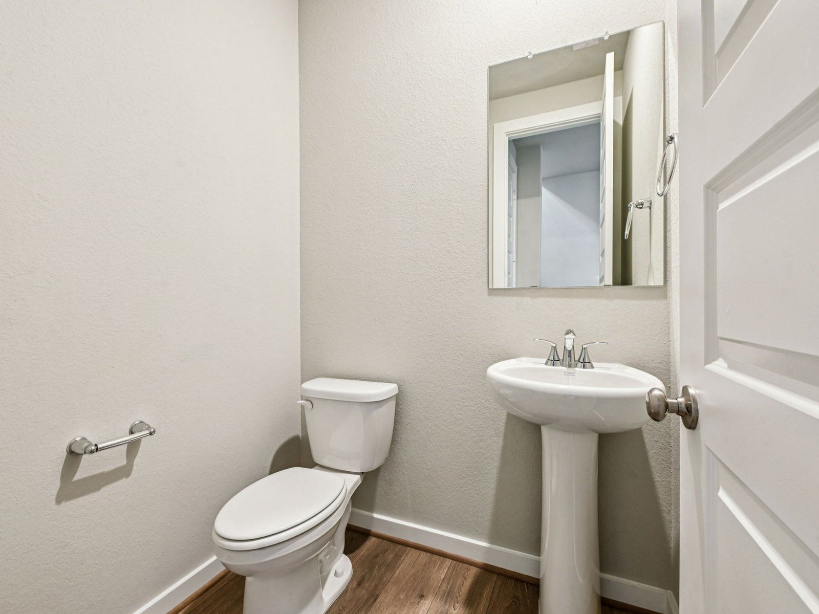 The Winston (S120) - Parkway Commons - City Series: Missouri City, Texas - Meritage Homes