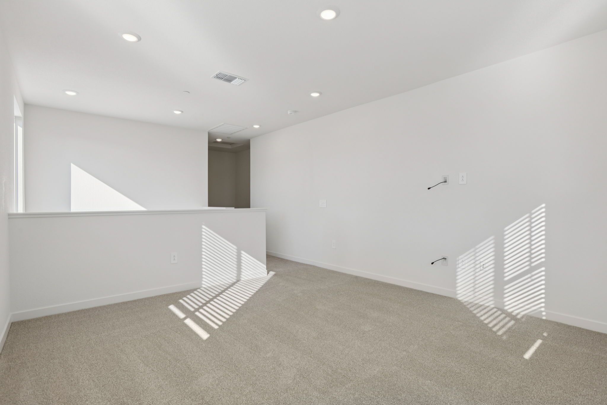 Residence 3 - Casacala: Brentwood, California - Meritage Homes