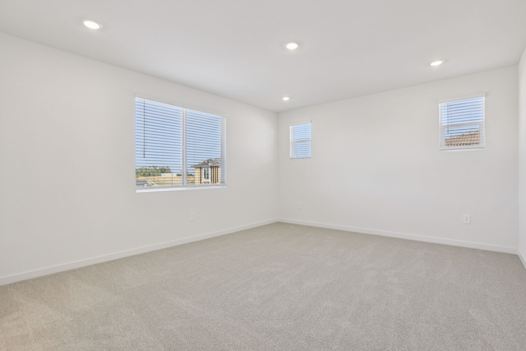 Residence 3 - Casacala: Brentwood, California - Meritage Homes