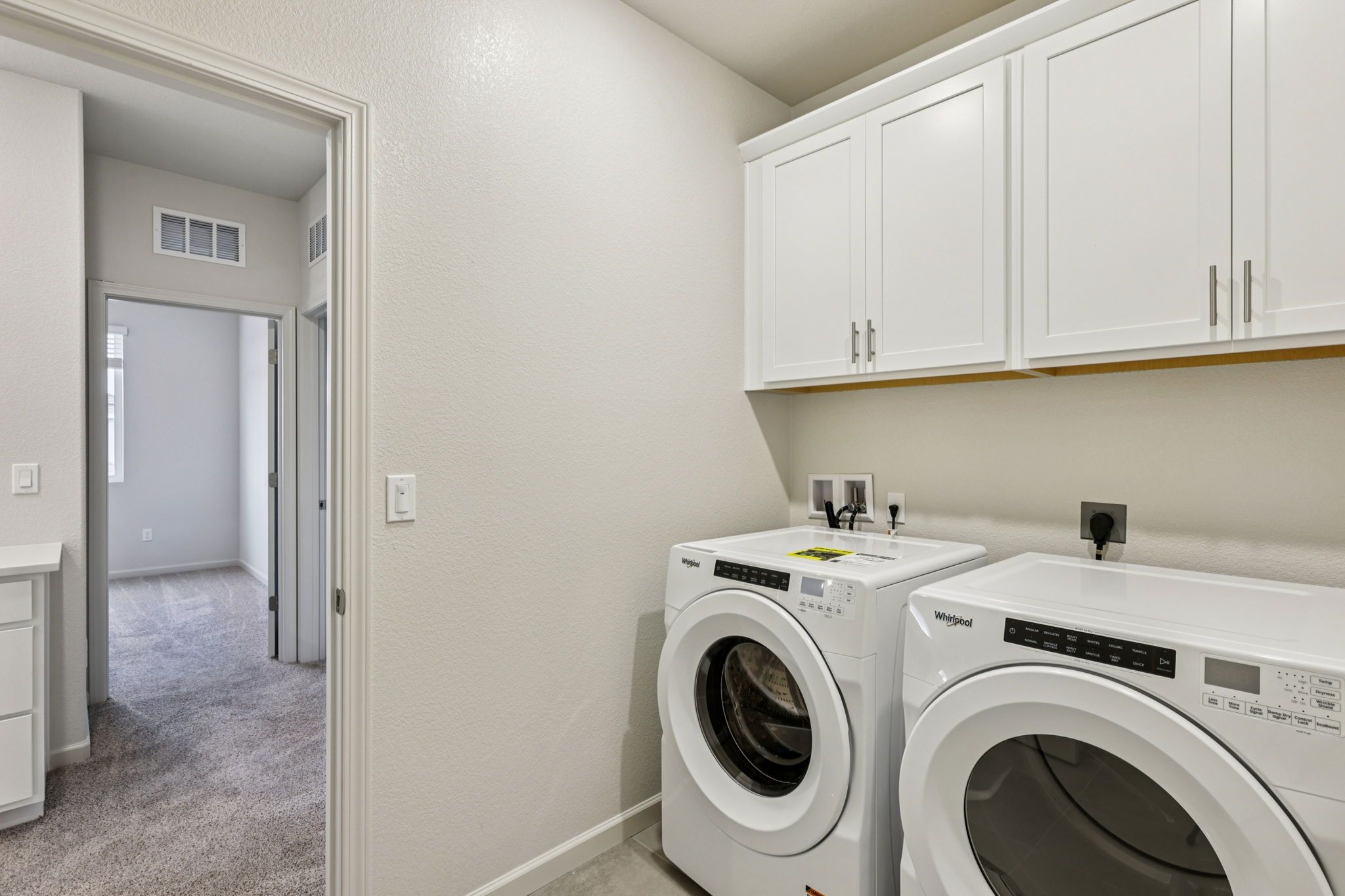 Residence 4 - Bay View at Richmond: Richmond, California - Meritage Homes