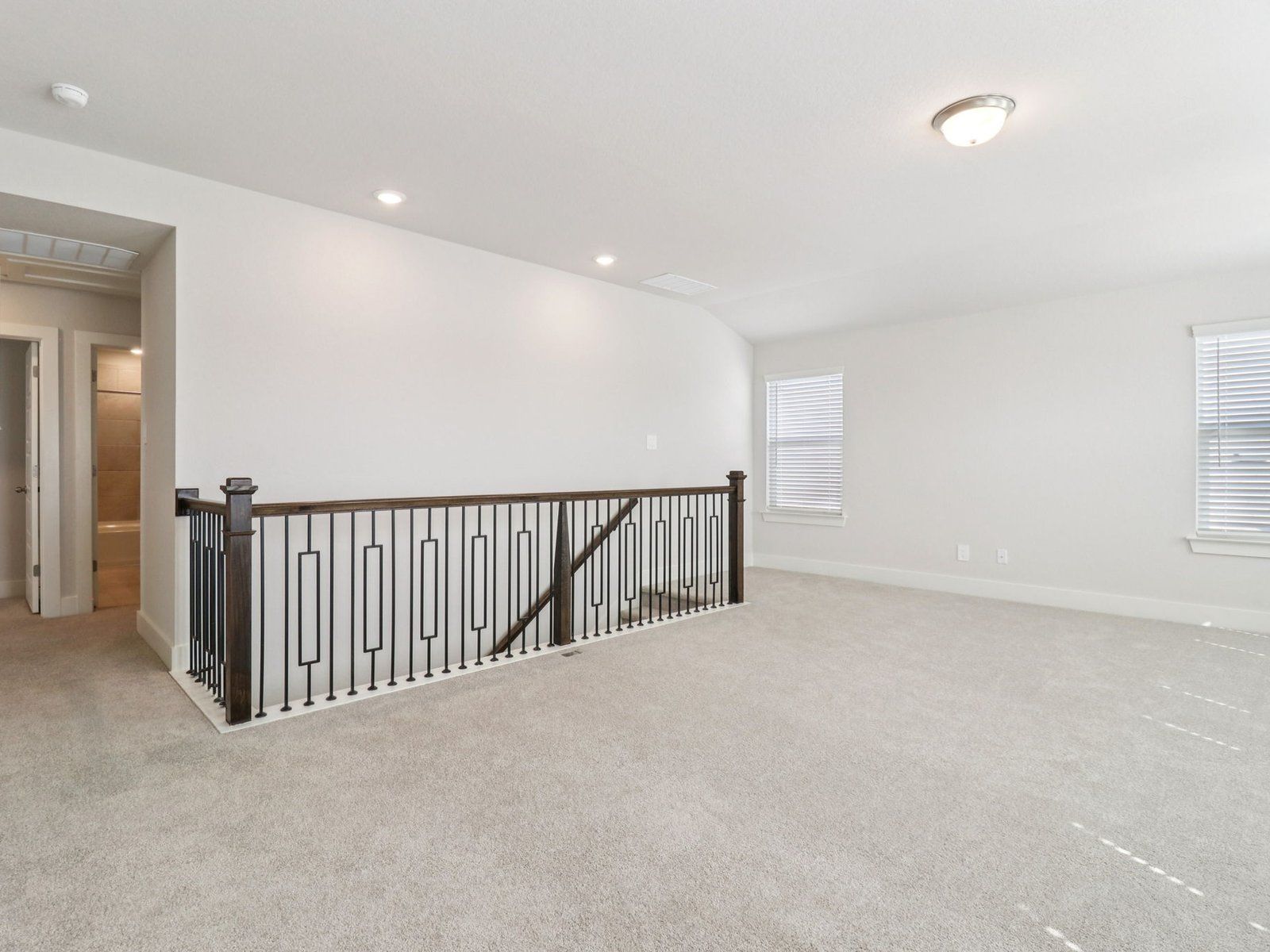 Second Floor Landing