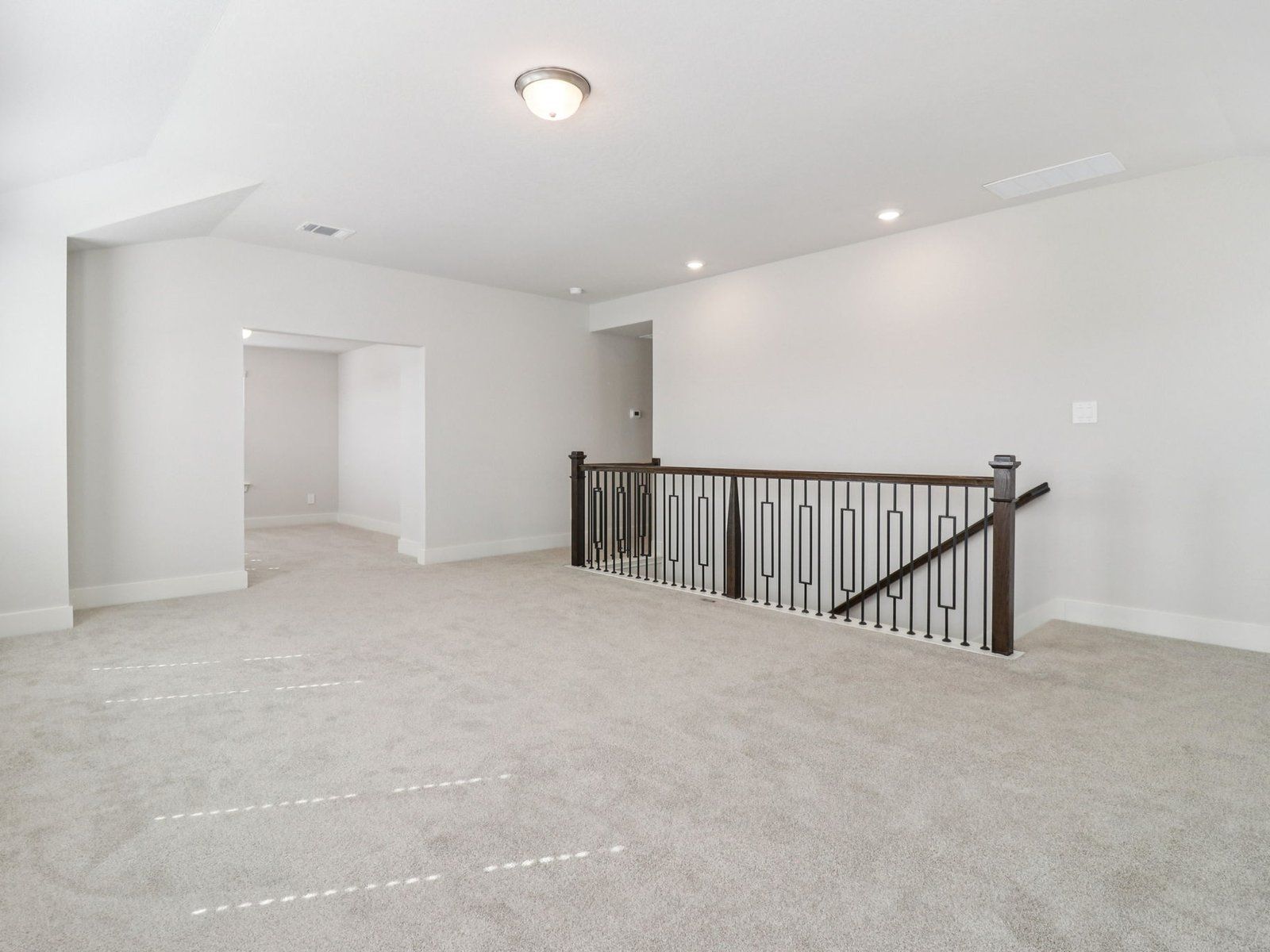 Second Floor Landing