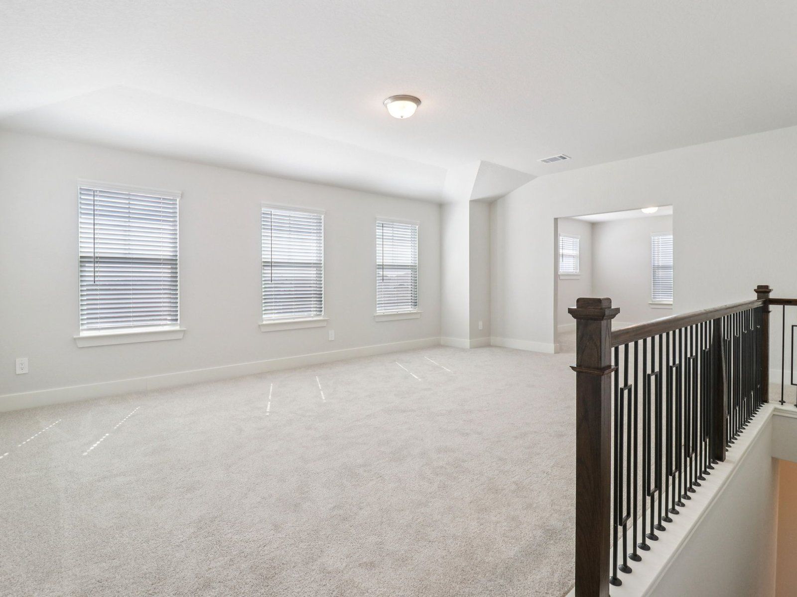 Second Floor Landing