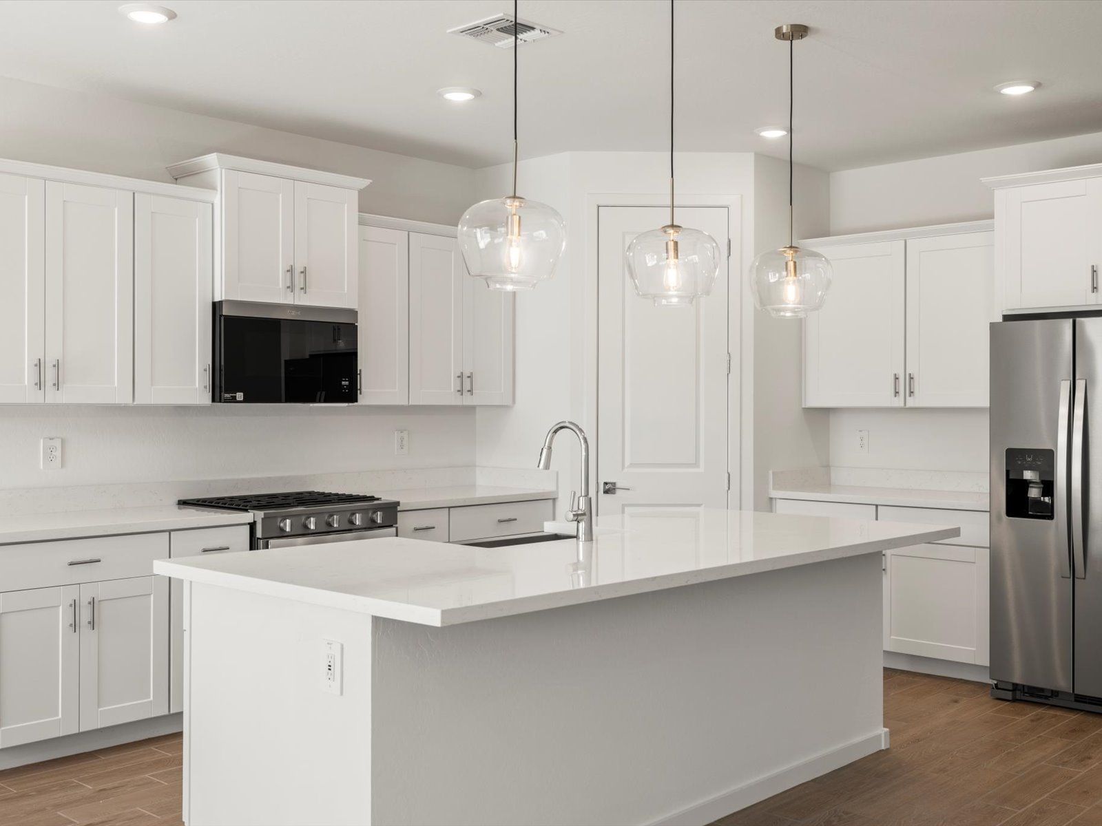 Sawyer - Paloma Creek - Reserve Series: Surprise, Arizona - Meritage Homes