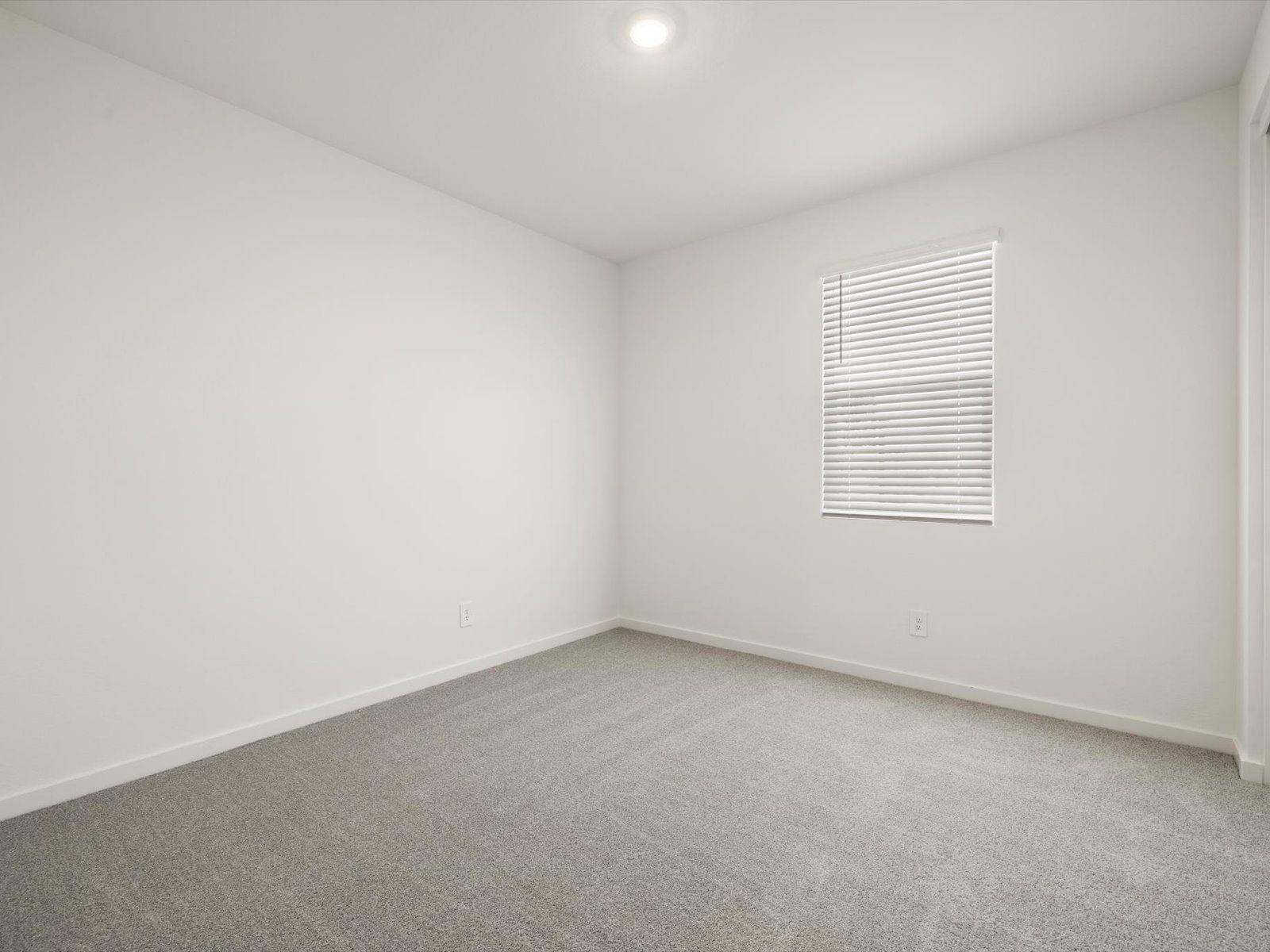 Receiving Area