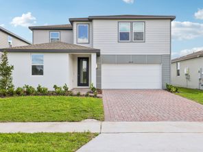 2891 Hornbill Drive (Primrose)