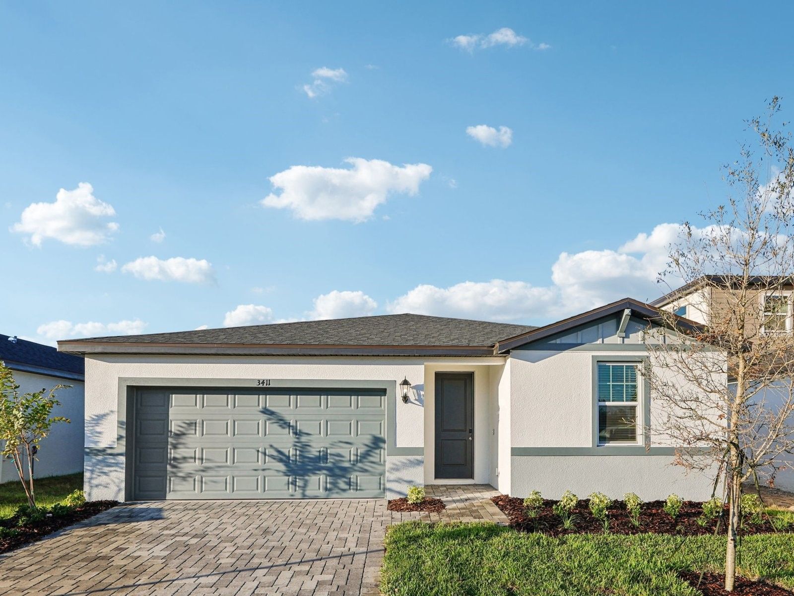 Foxglove - Wynnstone - Signature Series: Davenport, Florida - Meritage Homes