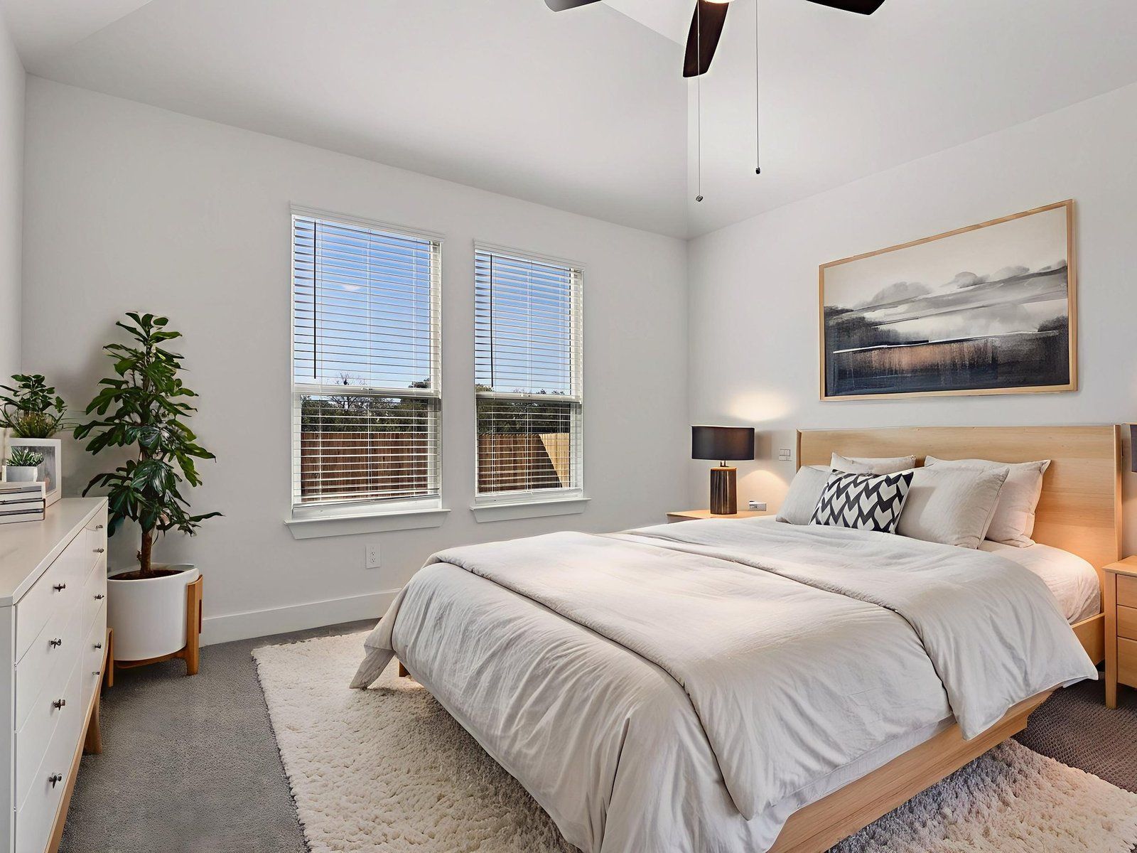 Pine (4007) - Carmel Ranch: Schertz, Texas - Meritage Homes