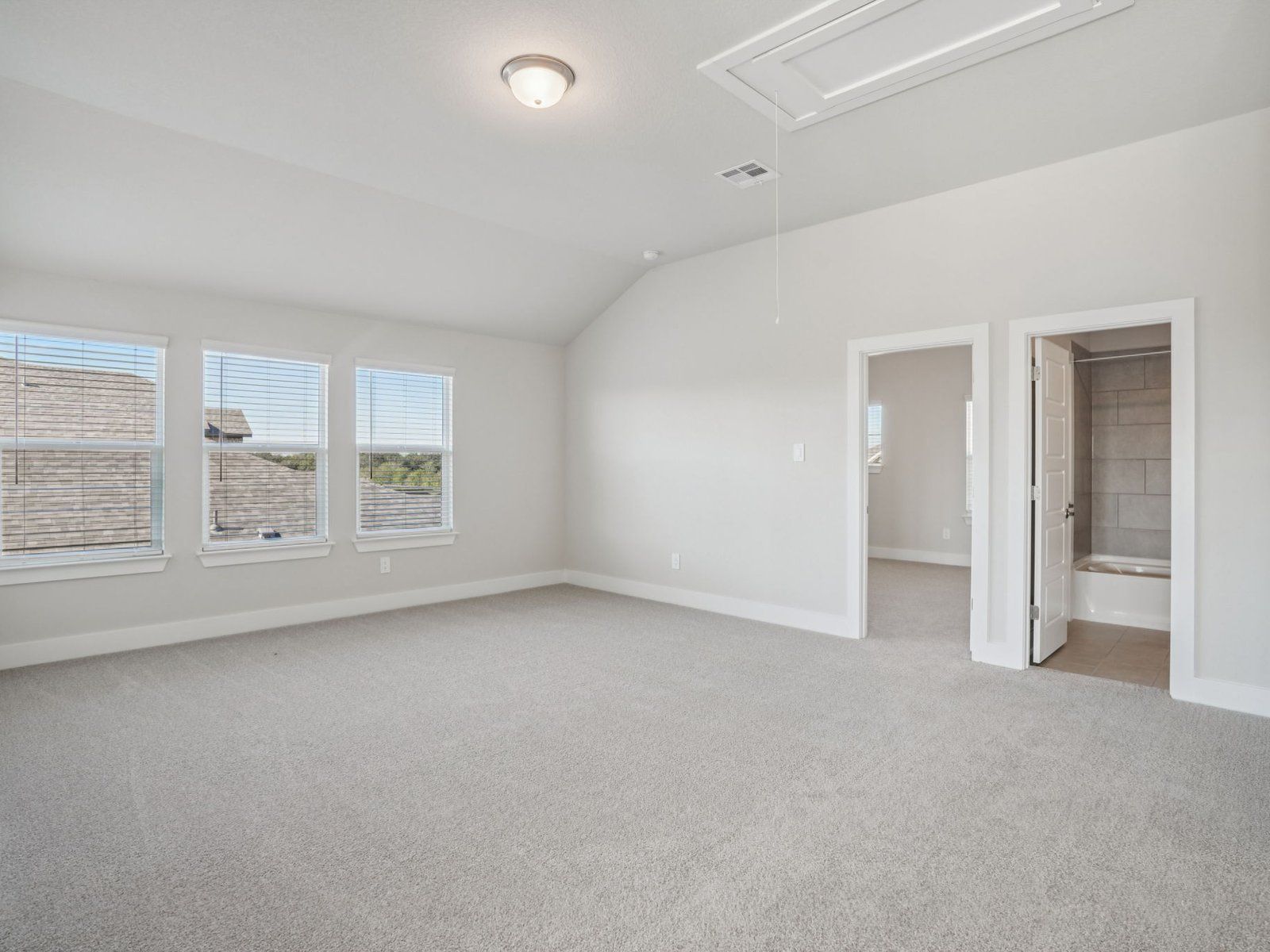 Second Floor Landing