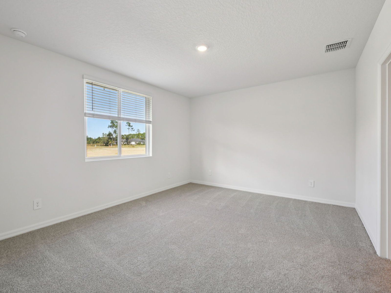 Everett - Ridgehaven - Villas: Ormond Beach, Florida - Meritage Homes