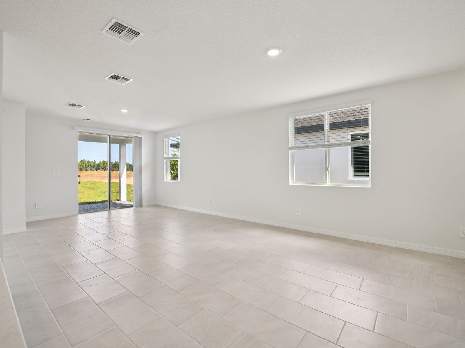 Sawyer - Ridgehaven - Villas: Ormond Beach, Florida - Meritage Homes