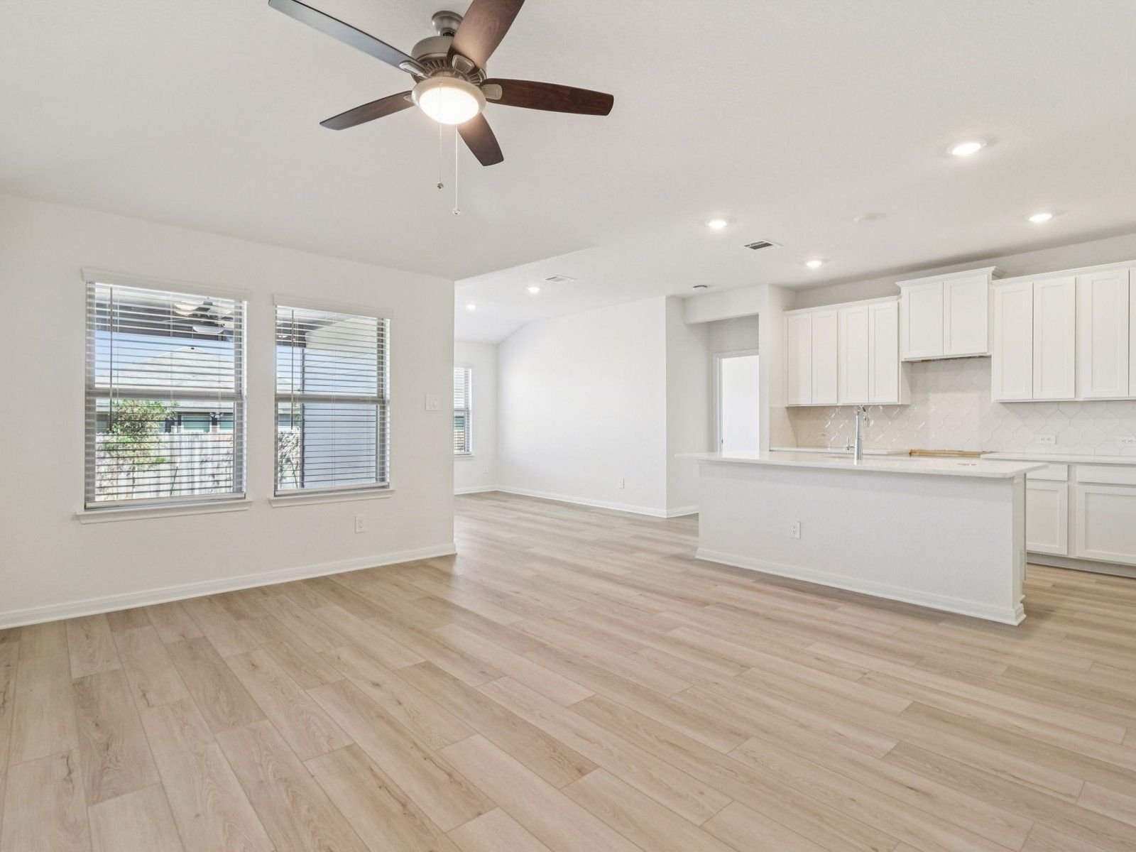 The Callaghan (830) - Catalina: Converse, Texas - Meritage Homes