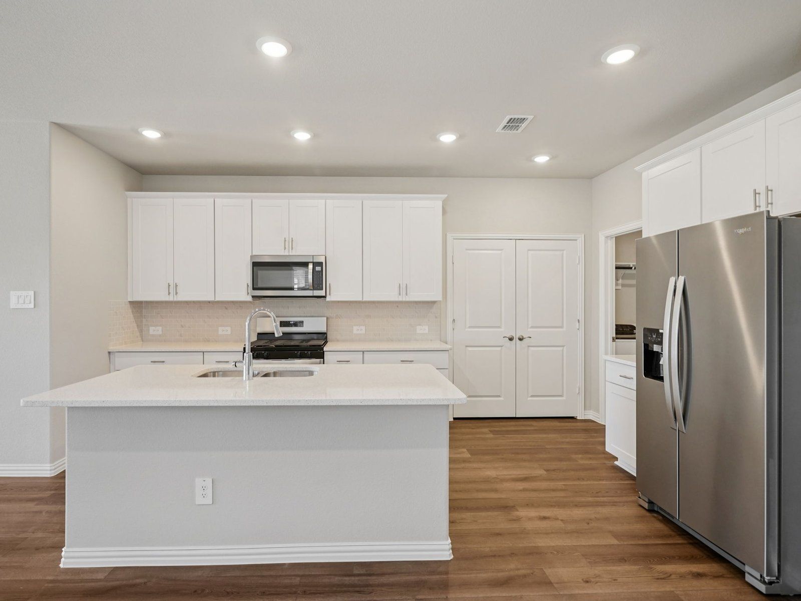 203 Greenbriar Drive* (The Olympic)