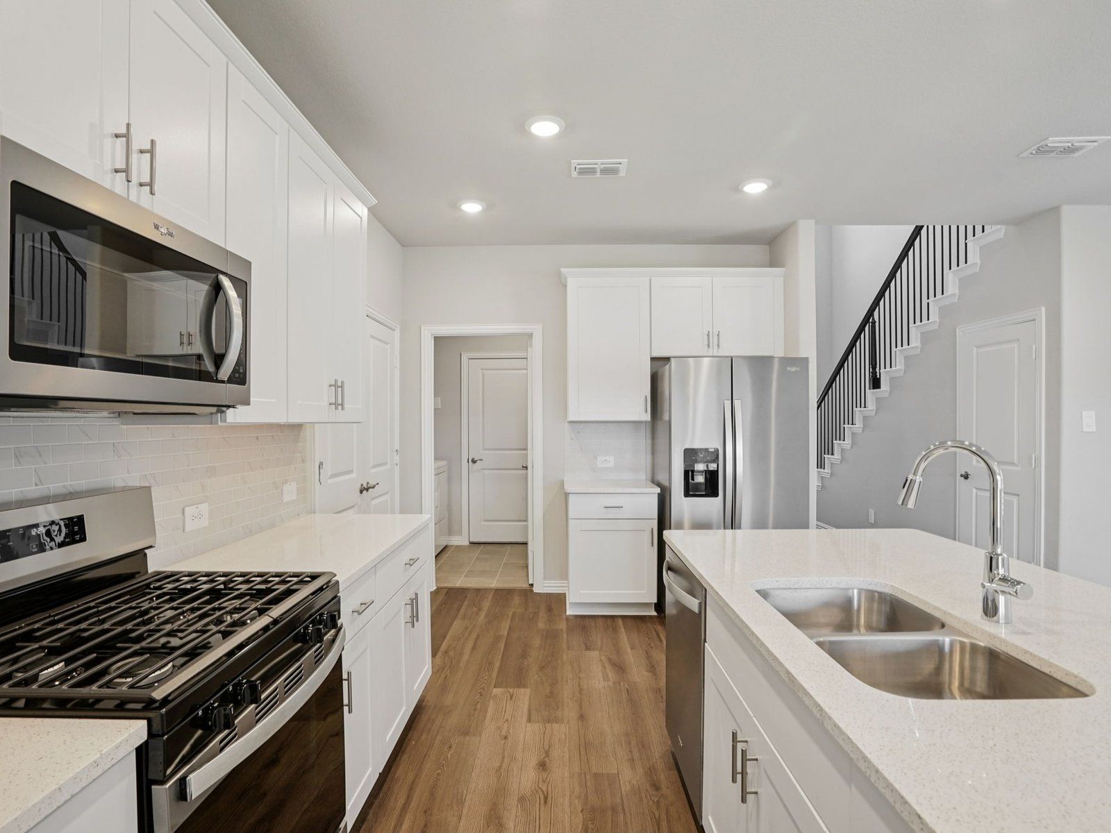 203 Greenbriar Drive* (The Olympic)