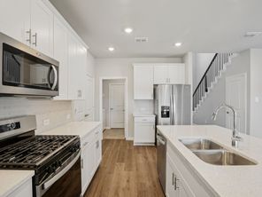 203 Greenbriar Drive (The Olympic)