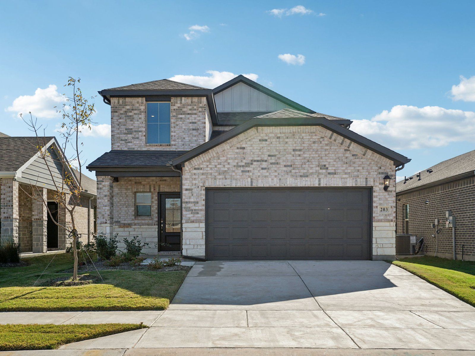 203 Greenbriar Drive* (The Olympic)