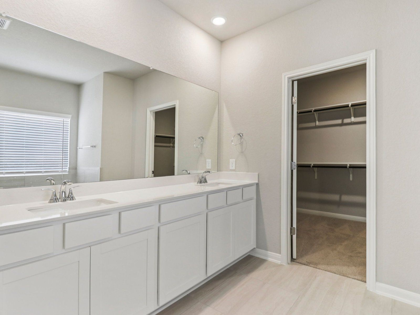 Primary Suite Bathroom