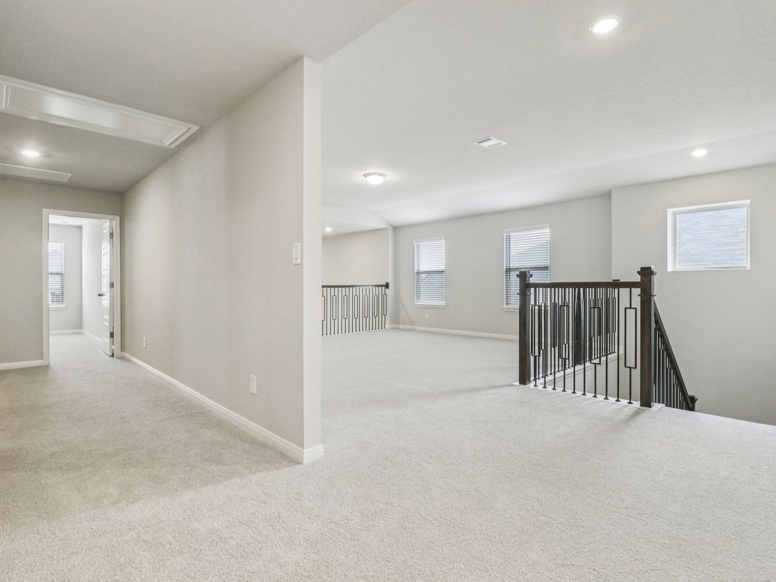 Second Floor Landing