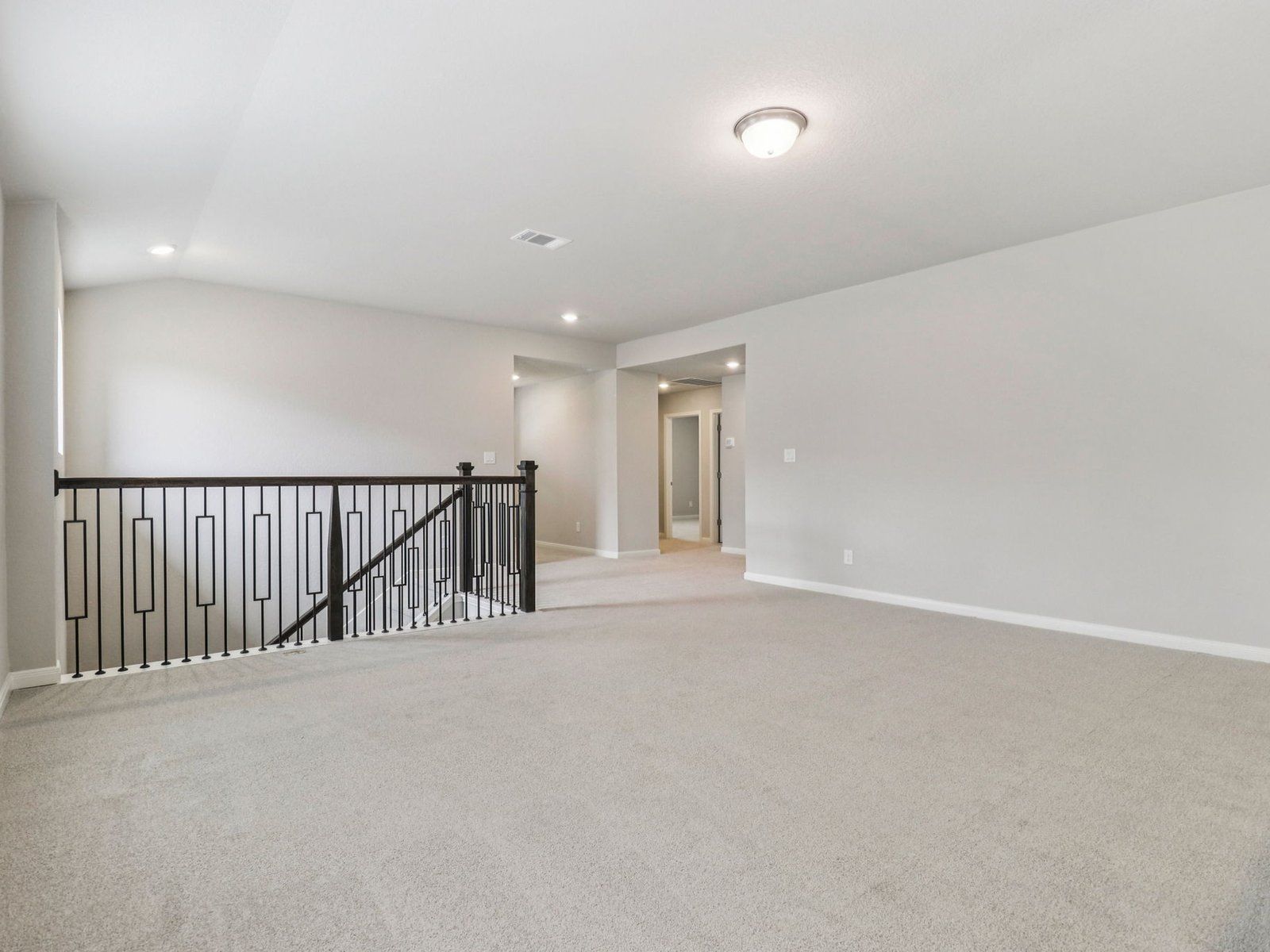 Second Floor Landing