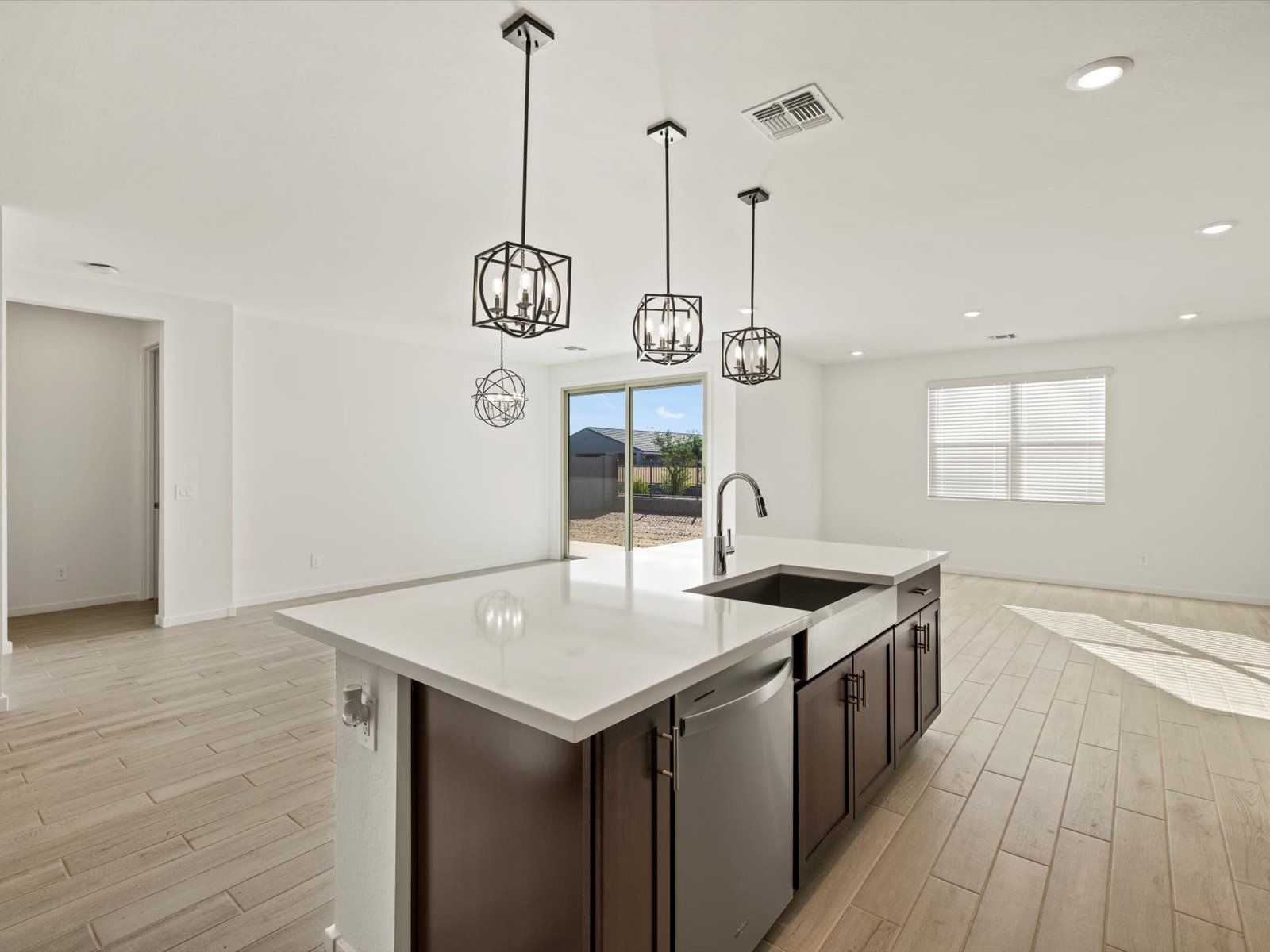 Lark - Paloma Creek - Reserve Series: Surprise, Arizona - Meritage Homes