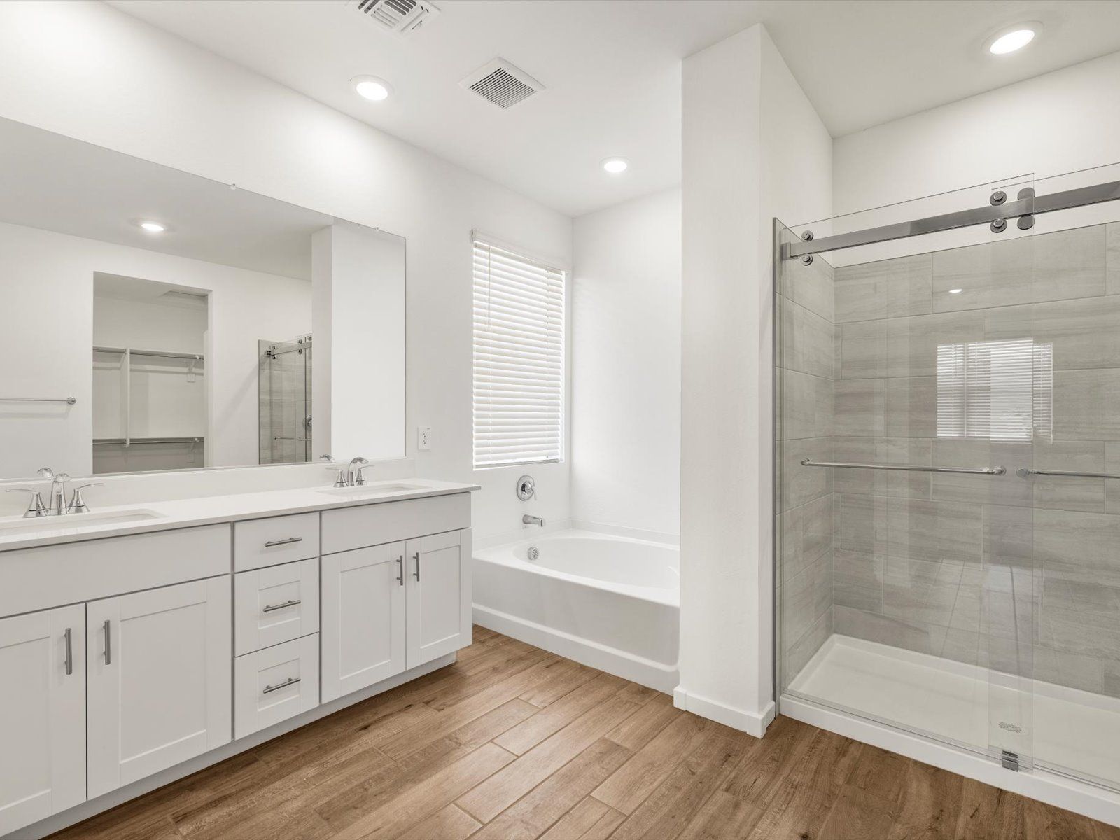 Lark - Mountain View Estates Signature Series: Buckeye, Arizona - Meritage Homes