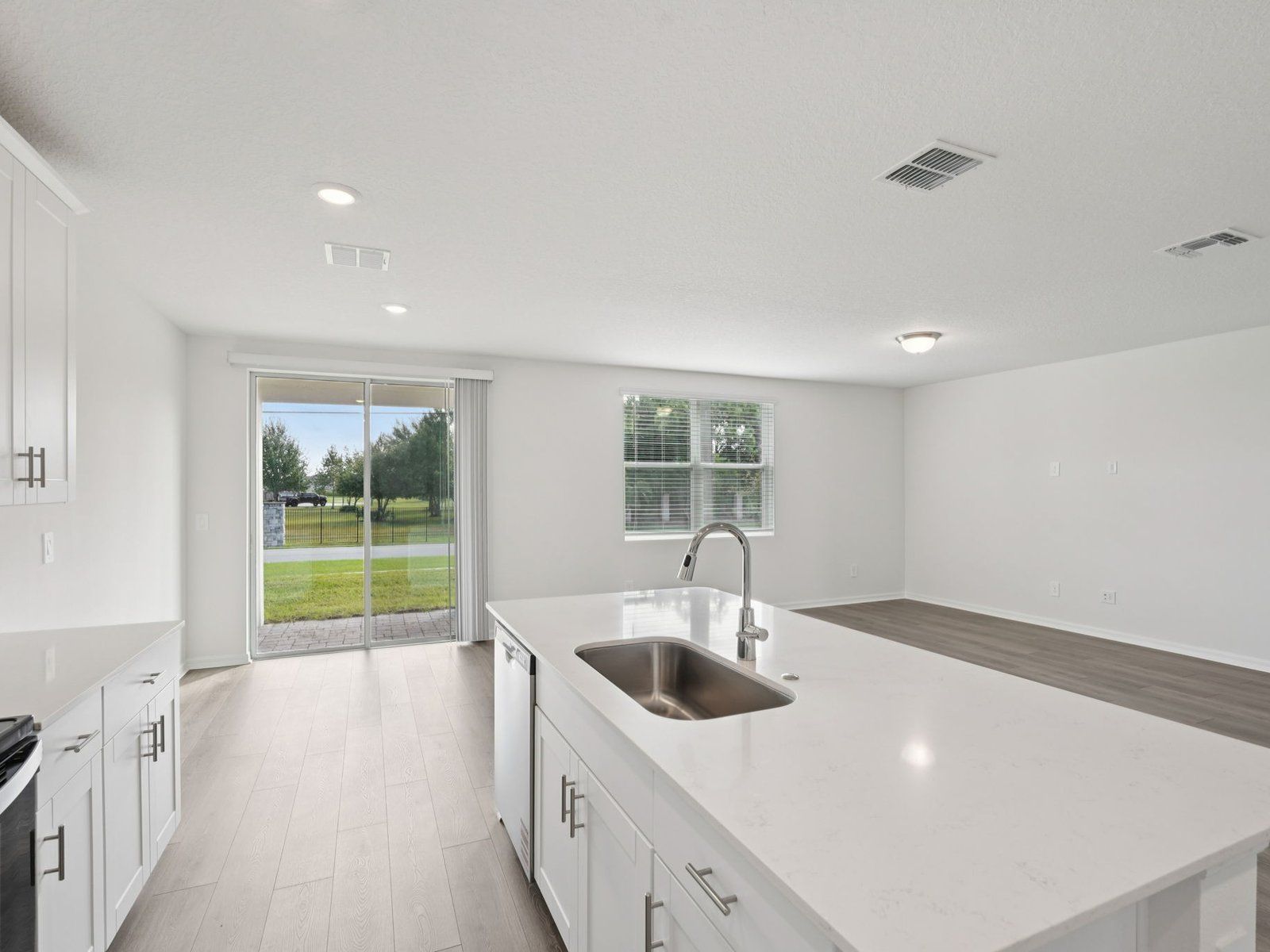 Hibiscus - The Meadow at Crossprairie: Saint Cloud, Florida - Meritage Homes