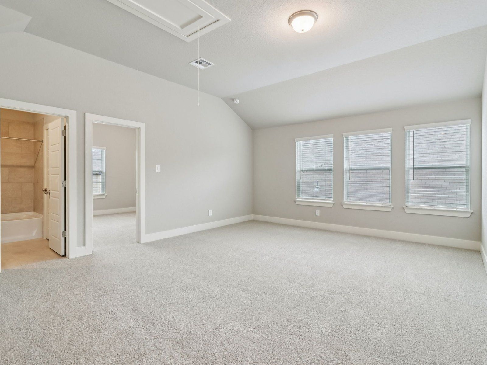 The Cedar (4012) - Sagebrooke - Classic Series: San Antonio, Texas - Meritage Homes