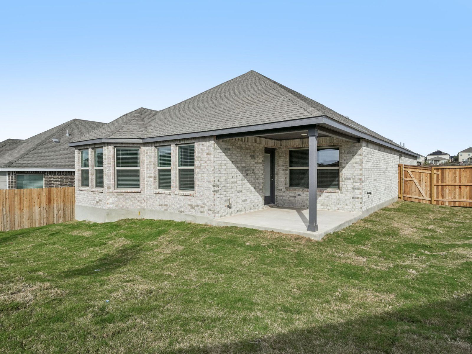 The Callaghan (830) - Arcadia Ridge - Premier Series: San Antonio, Texas - Meritage Homes