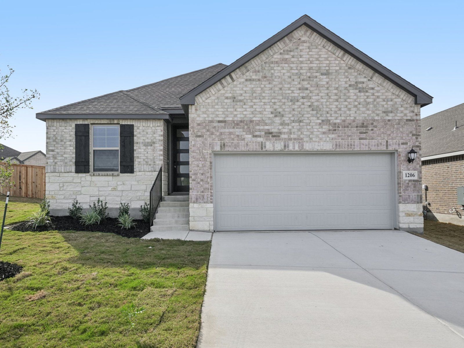 The Callaghan (830) - Arcadia Ridge - Premier Series: San Antonio, Texas - Meritage Homes