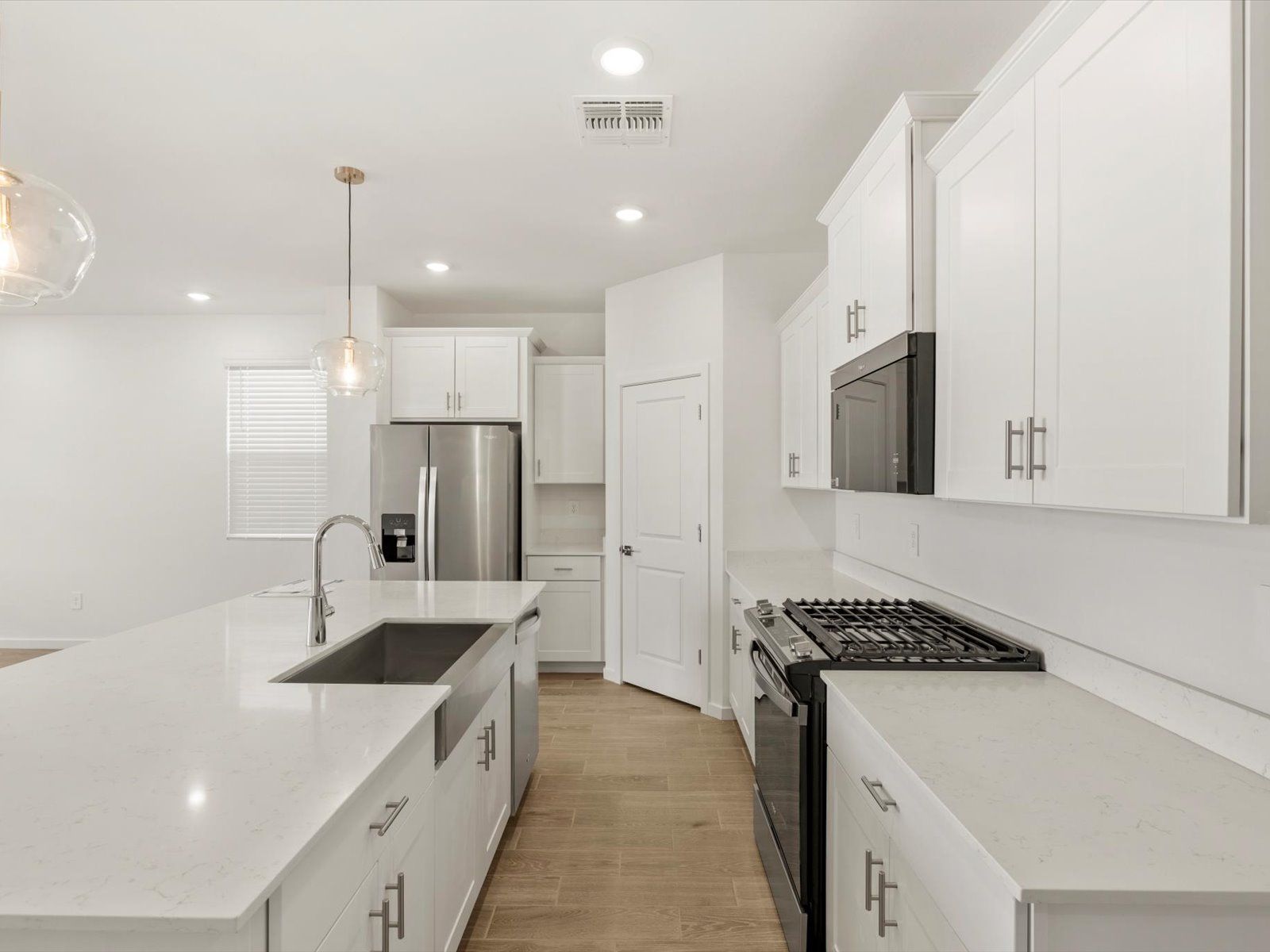 Leslie - Anthem at Merrill Ranch Estate Series: Florence, Arizona - Meritage Homes