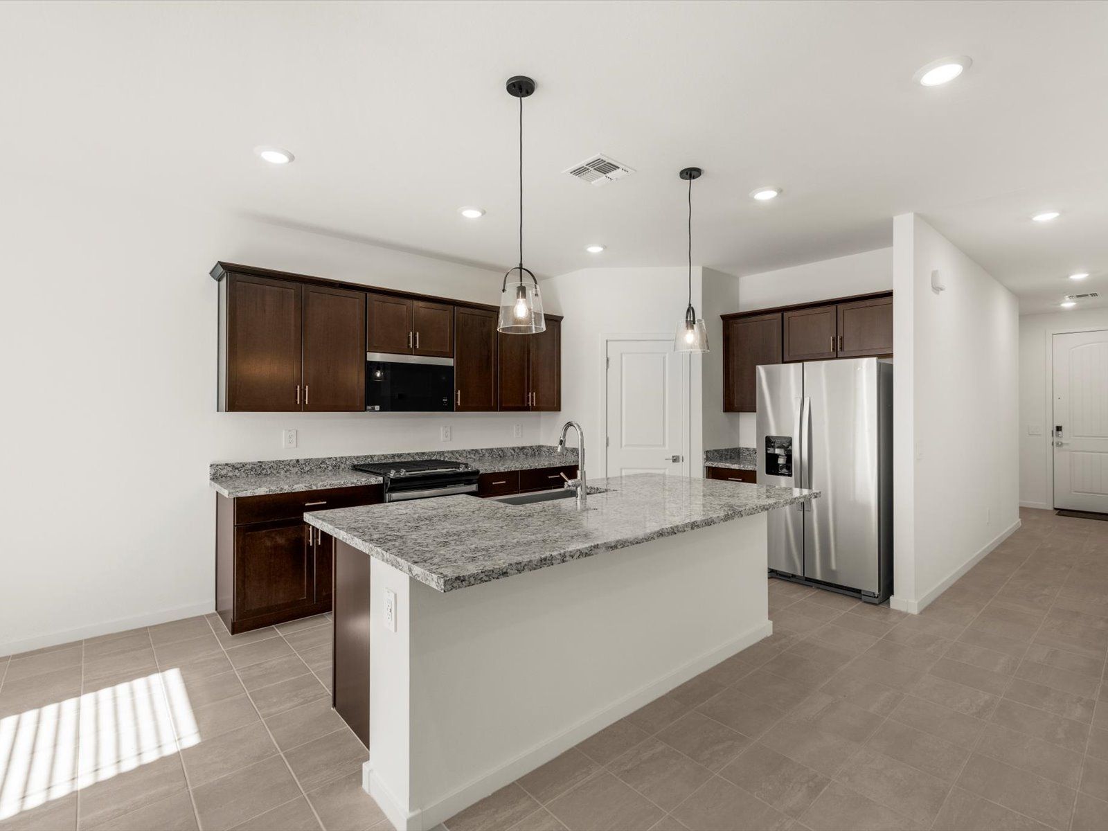 Sierra - Paloma Creek - Classic Series: Surprise, Arizona - Meritage Homes