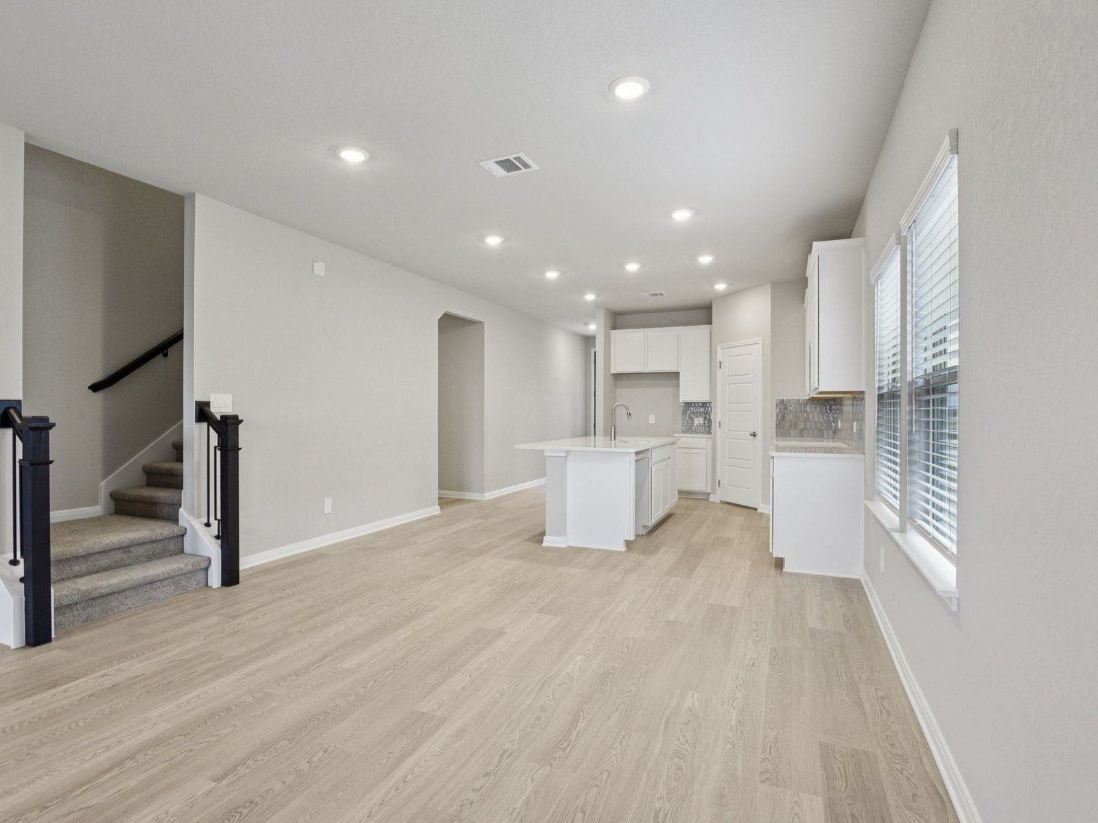 The Matador (870) - Legendary Trails - Premier Series: Cibolo, Texas - Meritage Homes