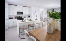 Wynnstone - Classic Series: Davenport, Florida - Meritage Homes