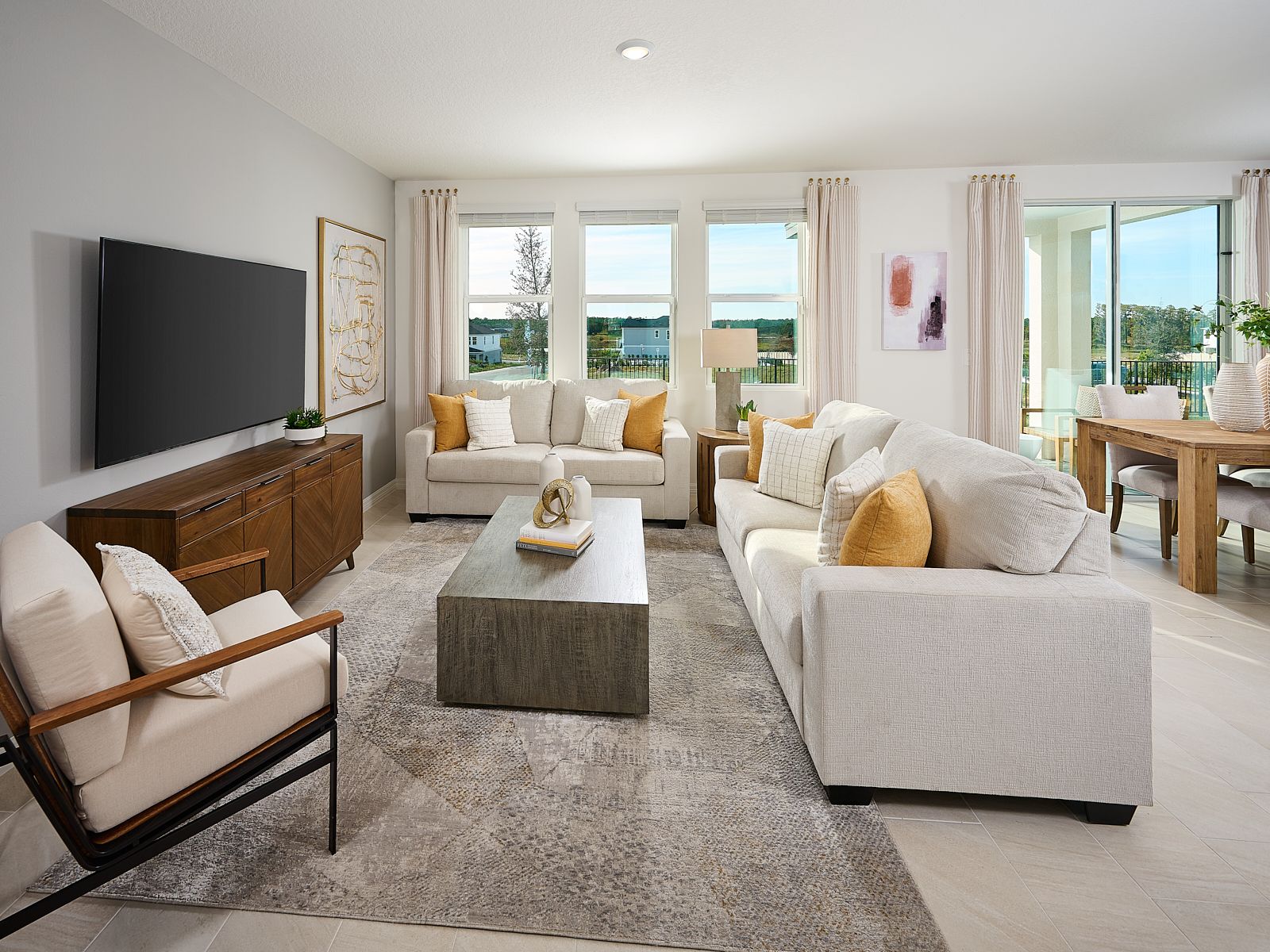 casa en Wynnstone - Classic Series por Meritage Homes