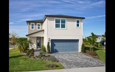 Wynnstone - Classic Series: Davenport, Florida - Meritage Homes