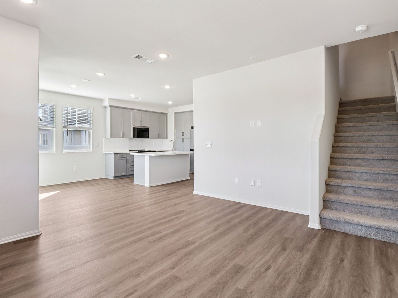 Residence 1 - Cielo: San Marcos, California - Meritage Homes