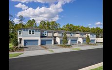 Bradford Park: Ormond Beach, Florida - Meritage Homes
