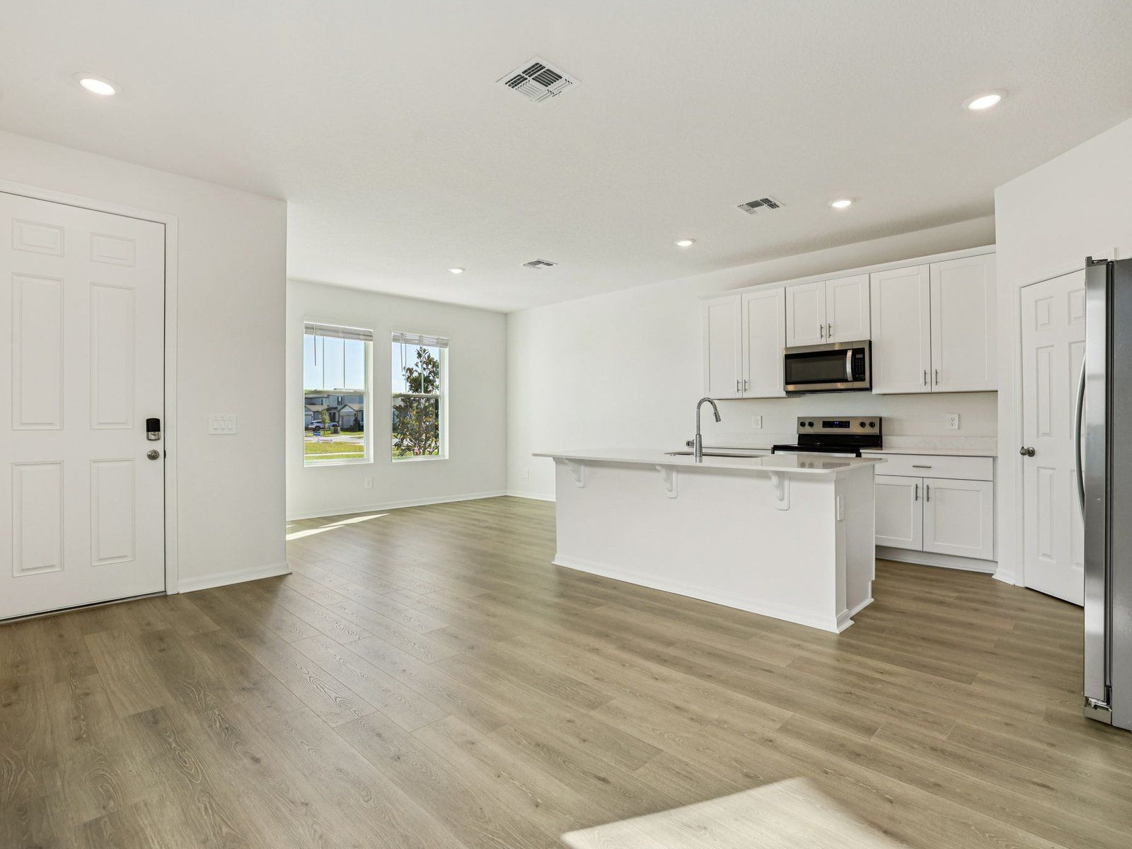 4516 Homestead Trail (Hughes)