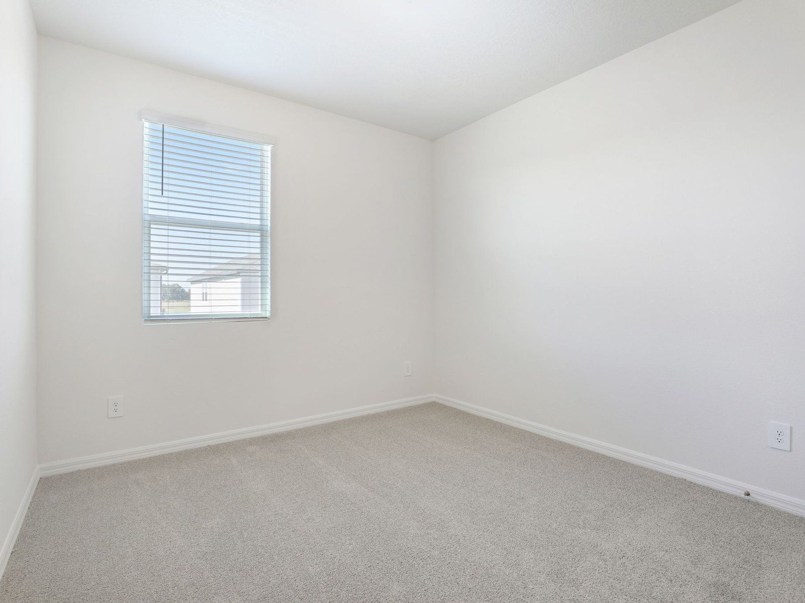 Ellison - The Meadow at Crossprairie Bungalows: Saint Cloud, Florida - Meritage Homes