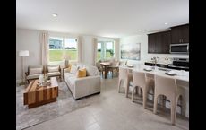 The Reserve at Hammock Oaks - Signature Series: Lady Lake, Florida - Meritage Homes