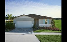 The Reserve at Hammock Oaks - Signature Series: Lady Lake, Florida - Meritage Homes