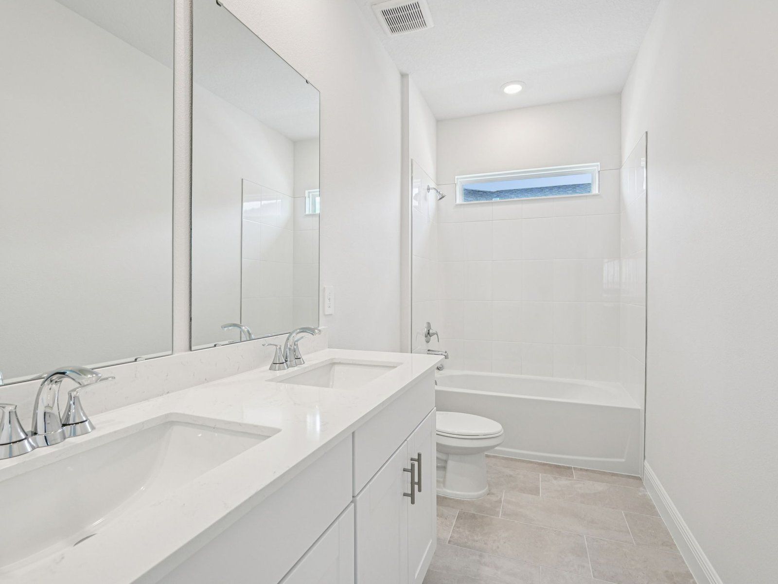 Florentine - Cyrene at Minneola: Minneola, Florida - Meritage Homes